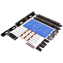 Load image into Gallery viewer, 28" Indoor Football Soccer Game Table