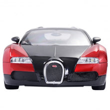 Load image into Gallery viewer, 1/14 Bugatti Veyron 16.4 Grand Sport Car Radio Remote Control RC Car New-Blue