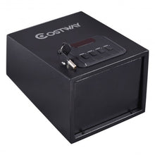 Load image into Gallery viewer, Quick Access Pistol Safe with Electronic Lock