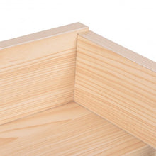 Load image into Gallery viewer, 31" Changing Table Top Dresser Infant Baby Nursery Diaper Station Kit-Yellow