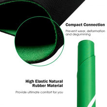 Load image into Gallery viewer, 71" x 36" Folding Poker Table Top with Carrying Bag