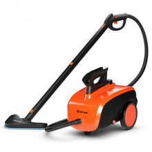 Load image into Gallery viewer, Heavy Duty Household Multipurpose Steam Cleaner with 18 Accessories