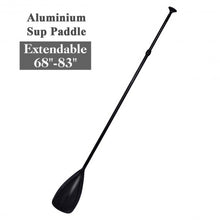 Load image into Gallery viewer, Goplus 11' Inflatable Stand Up Paddle Board SUP