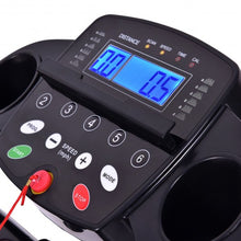 Load image into Gallery viewer, 800 W Folding Fitness Treadmill Running Machine