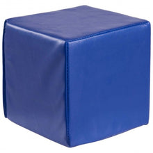 Load image into Gallery viewer, 12 pcs 8" PU Foam Big Building Blocks for Kids