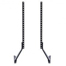 Load image into Gallery viewer, Universal Table Top TV Stand Base for 37" - 65" Flat-Screen TVs