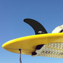 Load image into Gallery viewer, Detachable Single Fin for Longboard Surfboard Paddleboard