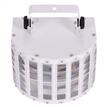 Load image into Gallery viewer, 25W 8 LED DMX512 Stage Projector Light Laser