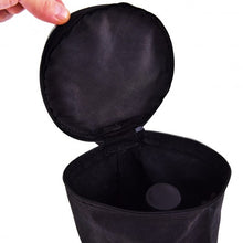 Load image into Gallery viewer, Pair of Tripod Speaker Stands with Carry Bag & Cables