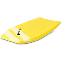 Load image into Gallery viewer, Lightweight Super Bodyboard Surfing with EPS Core Boarding-L