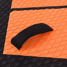 Load image into Gallery viewer, 10.5' SUP Inflatable Stand up Paddle Board w/ Adjustable Backpack