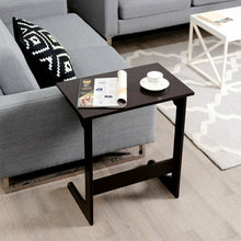 Load image into Gallery viewer, Coffee Tray Laptop Desk Sofa Side Table