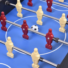 Load image into Gallery viewer, 28" Indoor Football Soccer Game Table
