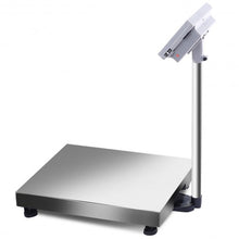 Load image into Gallery viewer, 660 lbs Weight Computing Digital Floor Platform Scale