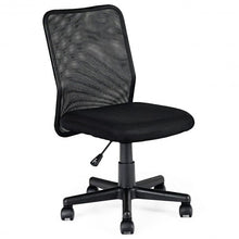 Load image into Gallery viewer, Mid-back Adjustable Ergonomic Mesh Office Chair