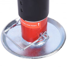 Load image into Gallery viewer, 3500 Lbs Electric Power Tongue Jack