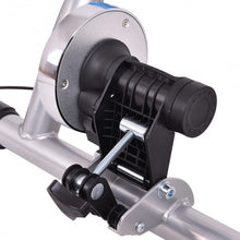 Load image into Gallery viewer, 8 Levels Stationary Exercise Bicycle Trainer Stand