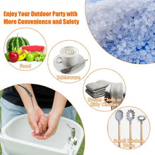 Load image into Gallery viewer, 5 Gallon Portable Wash Sink
