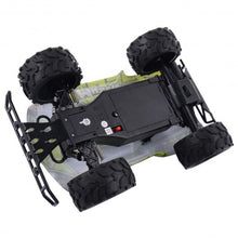 Load image into Gallery viewer, Green 1:12 2.4G RC Car Super High Speed Racing Car