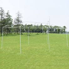 Load image into Gallery viewer, 10' x 20' Outdoor Heavy Duty Outdoor Canopy Tent