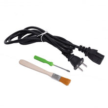 Load image into Gallery viewer, Money Bill Counter Machine Counterfeit Detector