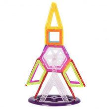 Load image into Gallery viewer, 158 pcs Magical Magnetic Construction Building Blocks