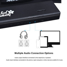 Load image into Gallery viewer, Electronic Silicone Rechargeable Drum Set with Pedals Sticks