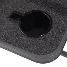 Load image into Gallery viewer, Folding Outdoor Camping Director's Chair with Cup Holder