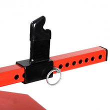 Load image into Gallery viewer, 4" to 16.5'' Multi Tire Changer For Motorcycle GoCart Trailer Bike ATV Truck