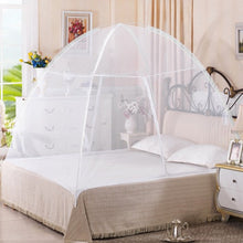 Load image into Gallery viewer, Portable Folding Anti Zipper Bed Mosquito Net