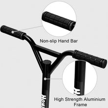 Load image into Gallery viewer, Lightweight Aluminum Freestyle Stunt Kick Scooter 2 Wheels Adults Teenagers RB