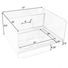 Load image into Gallery viewer, NSF Stainless Steel Hand Washing Sink with Faucet