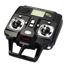 Load image into Gallery viewer, Syma X5C Explorers 2.4G 4CH 6-Axis Gyro RC Quadcopter with HD Camera RTF