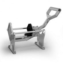 Load image into Gallery viewer, Potato French Fry Fruit Vegetable Slicer with 4 Blades