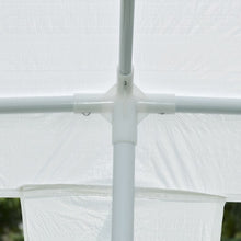 Load image into Gallery viewer, 10' x 30' Outdoor Canopy Tent with Side walls