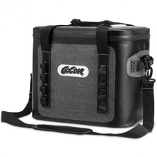 Load image into Gallery viewer, Reusable Spacious Water-Resistant and Leak-proof Cooler Bag