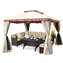 Load image into Gallery viewer, 10' x 20' Heavy Duty Party Wedding Car Canopy Tent