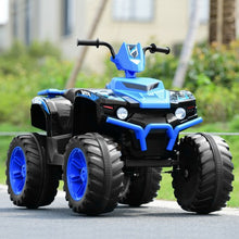 Load image into Gallery viewer, 12V Kids 4-Wheeler ATV Quad Ride On Car -Navy