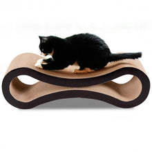 Load image into Gallery viewer, Pet Ultimate Kitten Toy Cat Scratcher