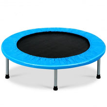 Load image into Gallery viewer, Mini Fitness Trampoline for Adults and Kids