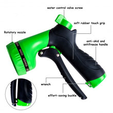 Load image into Gallery viewer, 100 FT Expanding Garden Hose Flexible Water Hose