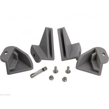 Load image into Gallery viewer, Commercial 30 Hot Dog 11 Roller Grill Cooker Machine