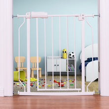 Load image into Gallery viewer, Baby Door Walk Through Safety Gate