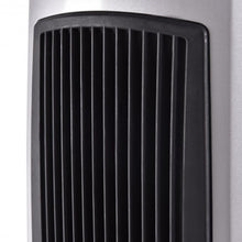 Load image into Gallery viewer, 1500 W Oscillating Electronic Thermostat 2 Heat Setting Space Heater