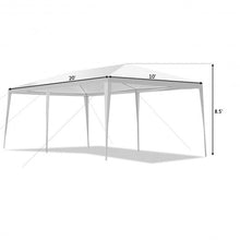 Load image into Gallery viewer, 10' x 20' Outdoor Heavy Duty Outdoor Canopy Tent