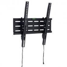 Load image into Gallery viewer, 3° to 10° LCD LED Plasma Flat Tilt TV Wall Mount Bracket