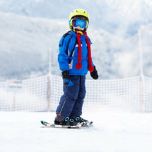 Load image into Gallery viewer, Aluminum All Terrain Snowshoes with Adjustable Ratchet Bindings-S