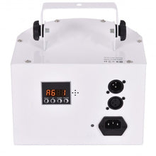 Load image into Gallery viewer, 25W 8 LED DMX512 Stage Projector Light Laser