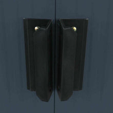 Load image into Gallery viewer, 9' x 6' Outdoor Storage Shed Tool House Sliding Door Steel-Gray