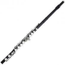 Load image into Gallery viewer, 16 Hole C Flute for Student Beginner School Band 8 Colors w/ Case New-Green